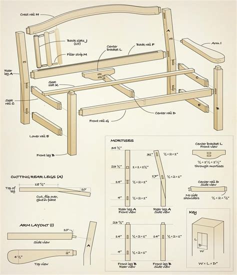 This cute little table is made entirely from 2x4s and can be made in about an hour. 14 best images about 2x4 Bench on Pinterest | Teak ...