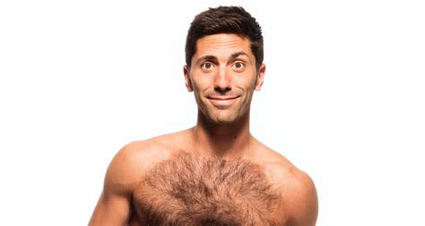 Nev Schulman Bares It All For PETA2 Campaign Celebrity Babies Nev