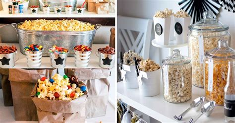 Segundo a revista nova gente, o casamento de seis anos chegou ao fim. Conheça o Bar de Pipoca Gourmet. Aprenda a Fazer. | Mundo ...