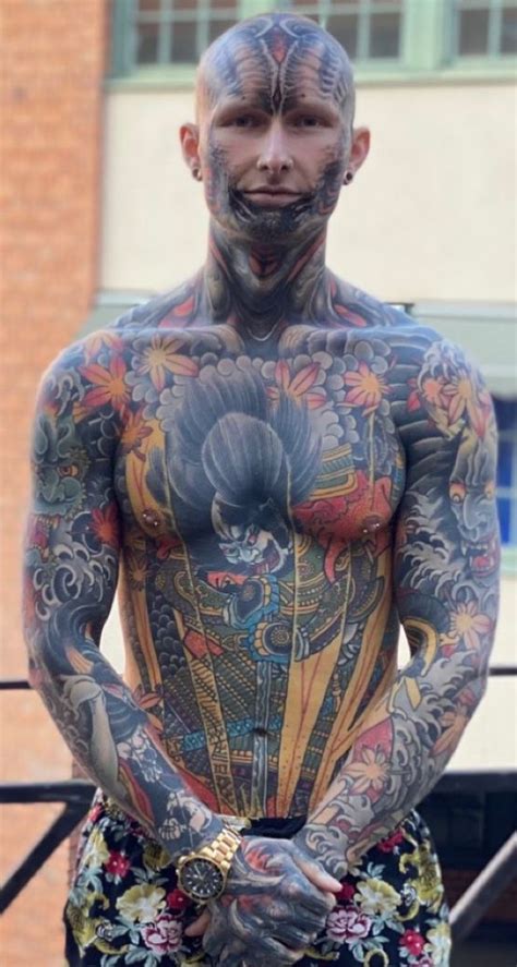 share more than 79 mens full body tattoos super hot in eteachers