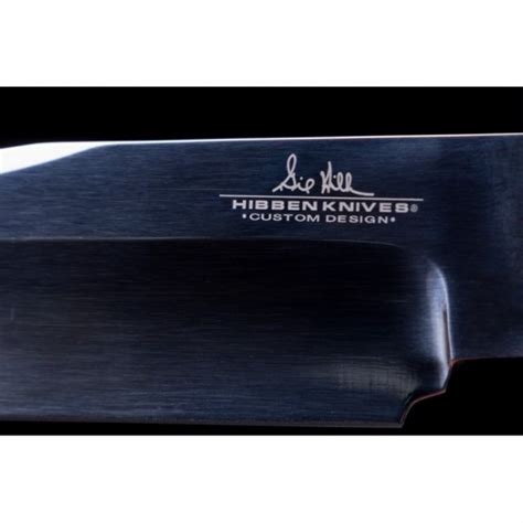 Buy Gil Hibben Arizona Bowie Knife With Sheath CAESARS Singapore