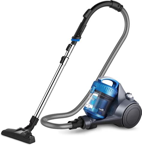 Best Lightweight Vacuum Cleaners For Elderly The Senior Tips