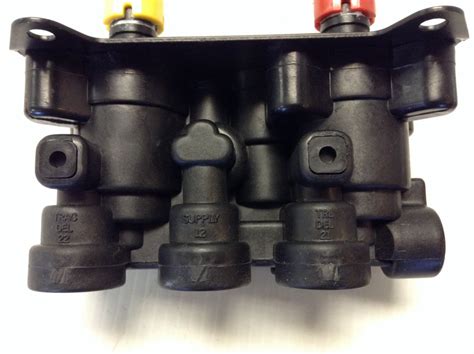 Ss S 16988 Air Valve For Sale
