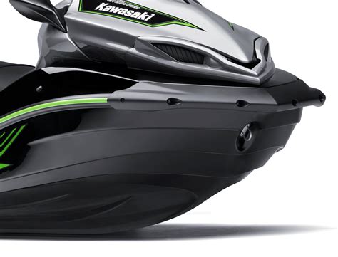 Kawasaki 310x 2015 Pro Rider Watercraft Magazine