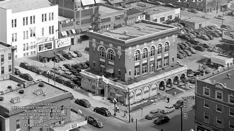 History Corner finds a hidden gem in the old Elks Building in downtown