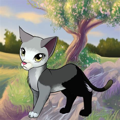 Create Your Own Warrior Cat Avatar