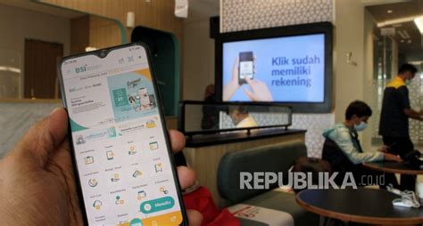 Kini Buka Tabungan Haji Bisa Daring Melalui Bsi Mobile Bpkh