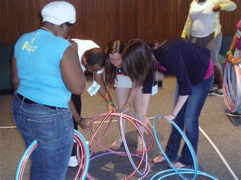 How To Use Team Building Activities In The Classroom Lead By Adventure