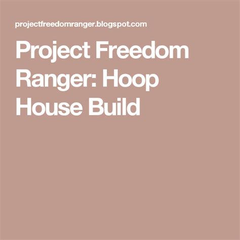 Project Freedom Ranger Hoop House Build Chicken Tractors Chicken Coop