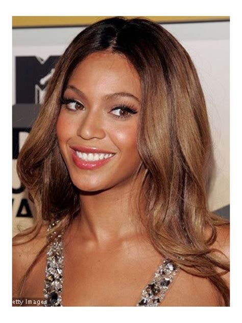 Beyonce Brown Hair Color Google Search Beyonce Hair Hair Styles