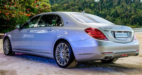 Mercedes Benz Dream Cars Seeing Stars