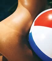 Samantha Taran In Wet Hot American Summer