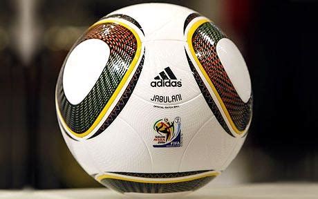 2010 fifa world cup south africa™. World Cup 2010: ball used in Johannesburg final sold for £ ...