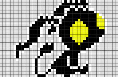 Pixel Art Kingdom Hearts