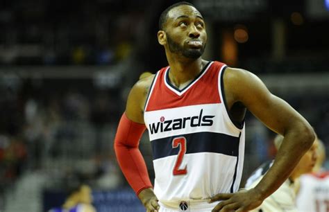 The Nba Told John Wall Hes Not Allowed To Make 100 Bets With Wizards