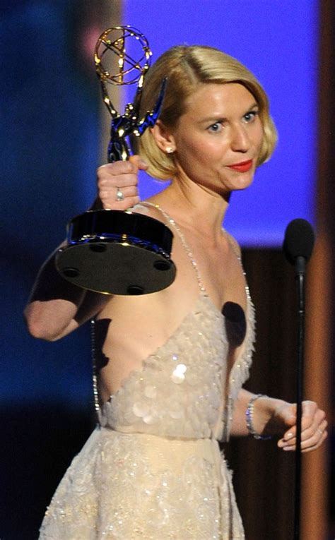 Claire Danes From Emmys Best Worst Gallery E News
