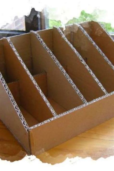 Diy 9 Jewelry Box Ideas Craft Ideas With Paper And Cardboard Paper