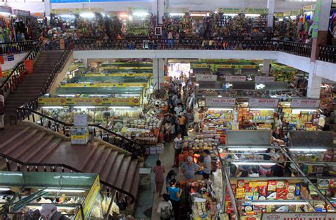 Chợ Hàn Du Lich Da Nang 2019 Du Lịch Đà Nẵng