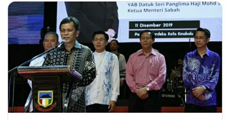 Pindaan cuti sekolah dan takwim persekolahan tahun 2020 juga telah diumumkan oleh kementerian pendidikan malaysia. Ketua Menteri Sabah Mengumumkan Cuti Umum Pada 24 Disember ...