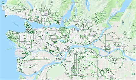 Navigate vancouver map, vancouver city map, satellite images of vancouver, vancouver towns map, political map of vancouver, driving directions and traffic maps. Map Of Vancouver Canada Area - Maps of the World