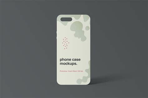 Phone Case Mockup Mobile 30 Free Customizable Psd Vector Files