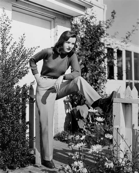 A Centenary Celebration Of Ella Raines Radiant Film Star’s Daughter Christina Olds Reflects On