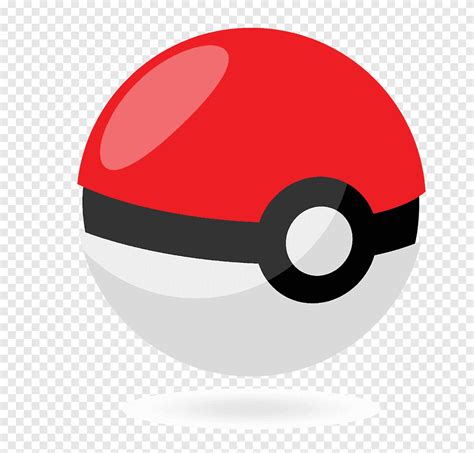 Free Download Red Pokeball Pokemon Ball Png Pngegg