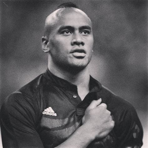 On Instagram Rip To The Legend Jonah Lomu Allblacks