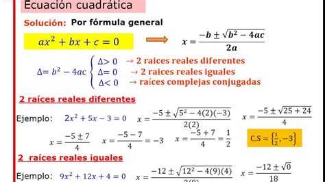 Tipos De Curvas Ecuaciones Diferenciales