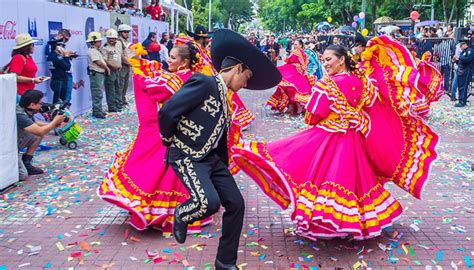 Conheça 14 Danças Típicas Do México Origens Detalhes E Vídeos