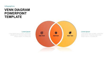 Venn Diagram Powerpoint Template And Keynote