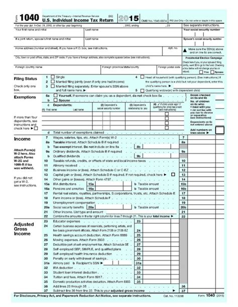 2017 Federal Income Tax Table 1040ez