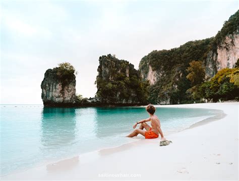krabi travel guide 8 great things to do in krabi thailand