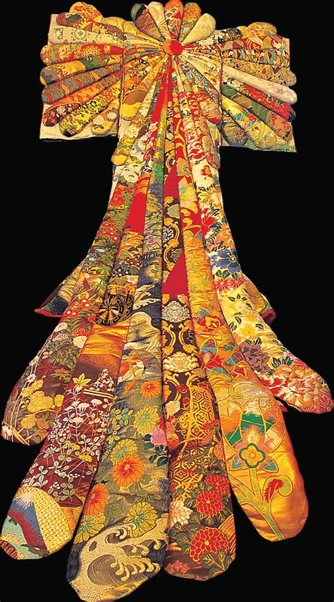 17 Best Images About Kimono Art On Pinterest Embroidery Wedding