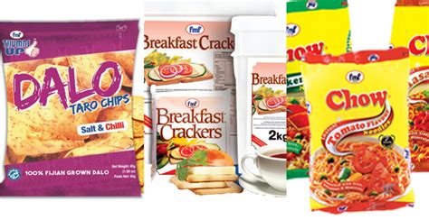 Fmf Foods Limited To Once Again Begin Exporting To The Uk