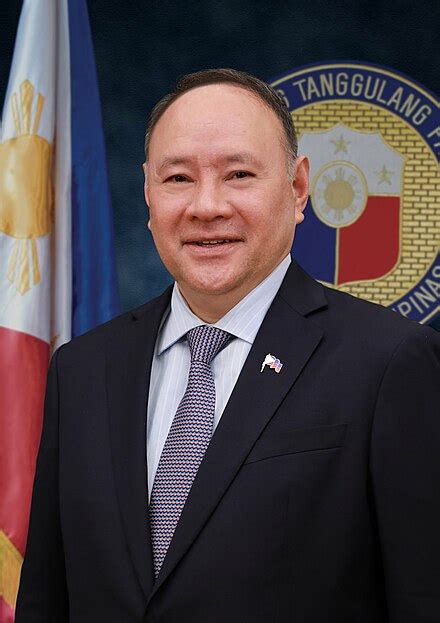 Secretary Of National Defense Philippines Wikipedia