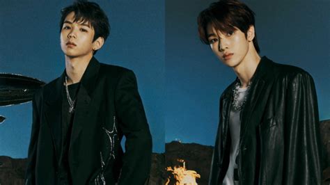 Profil Lengkap Shotaro Dan Sungchan Dua Member Baru Nct