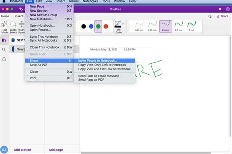 How To Start Using Onenote On Macbook Investmentswhat