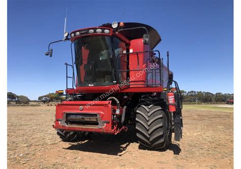 Used Case Ih 7088 Combine Harvester In Listed On Machines4u