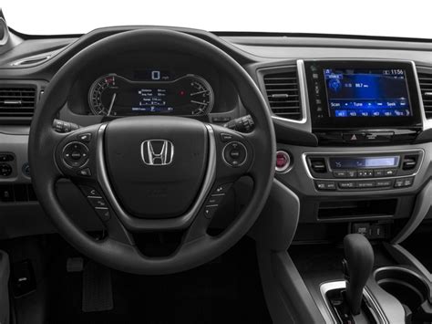 2016 Honda Pilot Utility 4d Ex Awd V6 Prices Values And Pilot Utility 4d