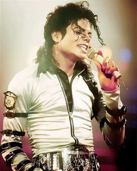 Michael Jackson Bad Era The Bad Era Photo 33294444