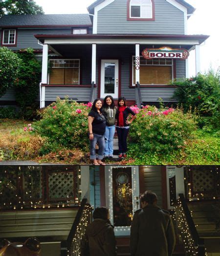 Visiting The Real Filming Locations Of ‘twilight Twilight Scenes