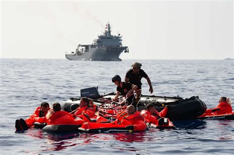 nato submarine search and rescue exercise dynamic monarch kurtaran 21 concludes militaryleak