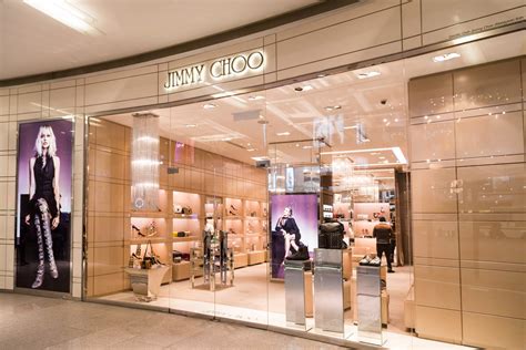 Jimmy Choo Is Being Sold To Michael Kors Which Brand Comes Out Top In