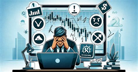 Mistakes Traders Should Avoid At All Costs