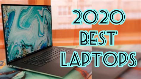 Best Laptops 2020 Top 5 Best Laptops 2020 Aashir Uzair Youtube