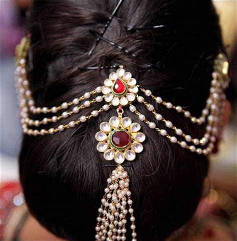 Maharashtrian Bridal Hairstyles Perfect Marathi Hair Styles