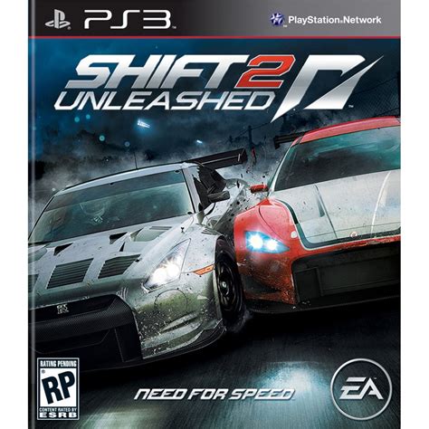 It was developed by slightly mad studios in conjunction with ea bright light and published by electronic arts for microsoft windows, playstation 3, xbox 360, playstation portable, android, ios. Shift 2 Unleashed - Cover Art, Release Date + New Info ...