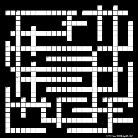 Modify with your own questions and answers. Ch 6. Anatomy - Crossword Puzzle