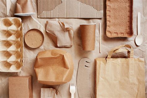 Check Out These Innovative Eco Friendly Packaging Materials